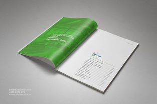 鼎盛企業集團形象畫冊及產品畫冊設計執行