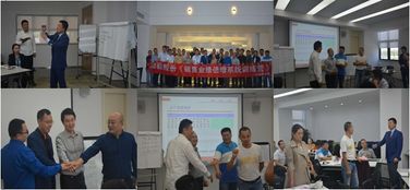 企業(yè)管理咨詢 企業(yè)如何選優(yōu)秀的銷售人員