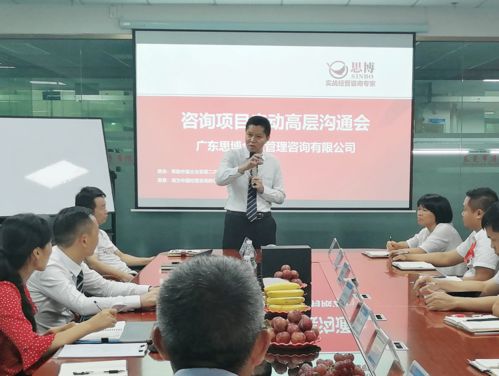 人力資源管理咨詢可以對(duì)企業(yè)產(chǎn)生哪些作用