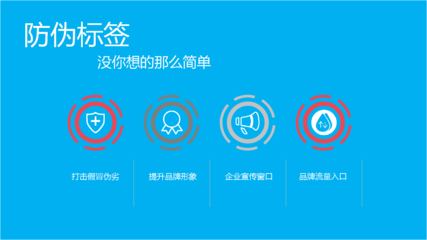 數(shù)碼配件怎么做防偽