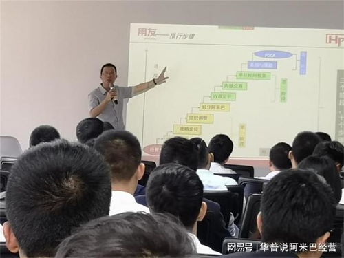 阿米巴經(jīng)營 塑膠五金制品工廠阿米巴經(jīng)營落地成功案例分析 一